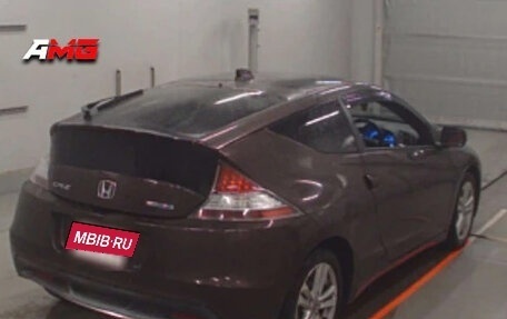 Honda CR-Z, 2012 год, 910 000 рублей, 2 фотография
