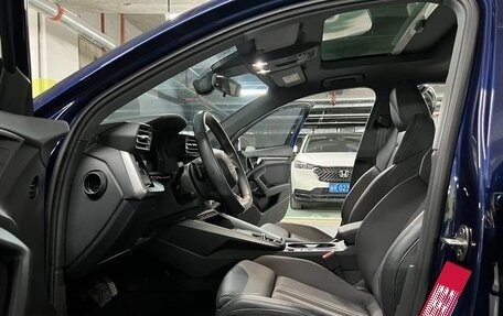 Audi A3, 2022 год, 1 591 000 рублей, 7 фотография
