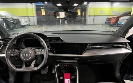 Audi A3, 2022 год, 1 591 000 рублей, 8 фотография