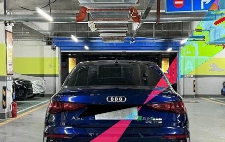 Audi A3, 2022 год, 1 591 000 рублей, 5 фотография