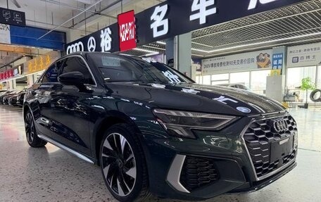 Audi A3, 2022 год, 1 579 000 рублей, 3 фотография