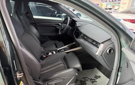 Audi A3, 2022 год, 1 579 000 рублей, 7 фотография