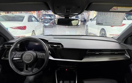 Audi A3, 2022 год, 1 579 000 рублей, 9 фотография