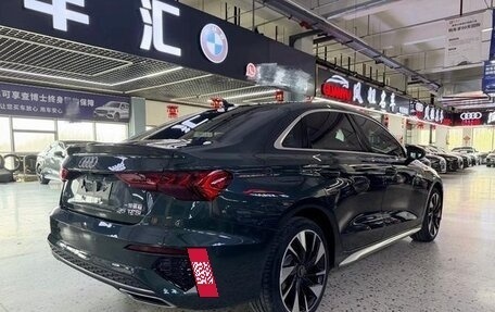 Audi A3, 2022 год, 1 579 000 рублей, 4 фотография