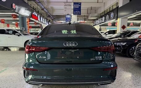 Audi A3, 2022 год, 1 579 000 рублей, 5 фотография