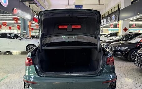 Audi A3, 2022 год, 1 579 000 рублей, 12 фотография