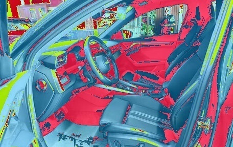 Audi A3, 2022 год, 1 579 000 рублей, 8 фотография