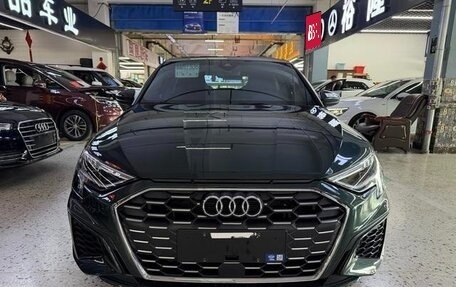 Audi A3, 2022 год, 1 579 000 рублей, 2 фотография