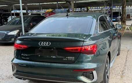 Audi A3, 2022 год, 1 583 000 рублей, 4 фотография