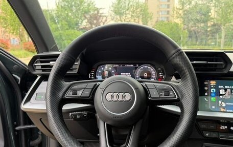 Audi A3, 2022 год, 1 583 000 рублей, 8 фотография