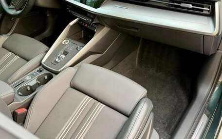 Audi A3, 2022 год, 1 583 000 рублей, 13 фотография