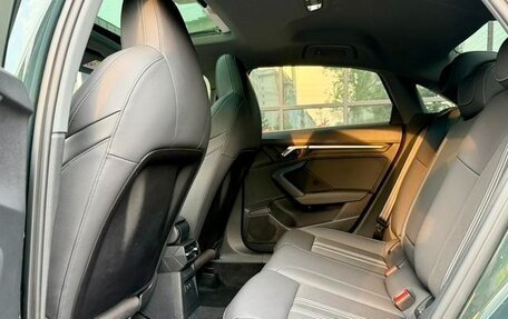 Audi A3, 2022 год, 1 583 000 рублей, 7 фотография