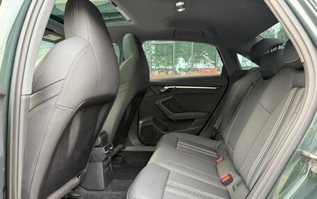 Audi A3, 2022 год, 1 583 000 рублей, 12 фотография