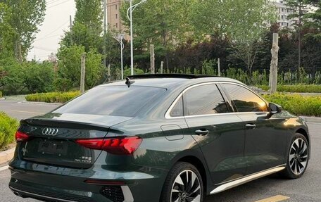 Audi A3, 2022 год, 1 583 000 рублей, 6 фотография