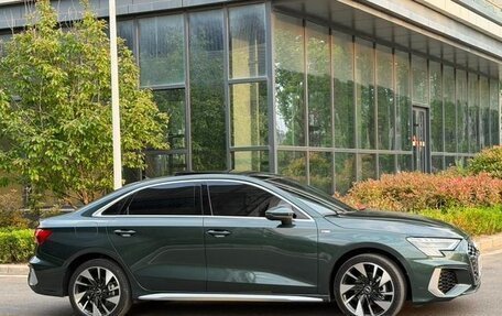 Audi A3, 2022 год, 1 583 000 рублей, 5 фотография