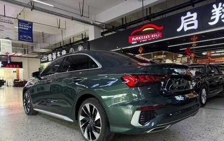 Audi A3, 2022 год, 1 579 000 рублей, 6 фотография