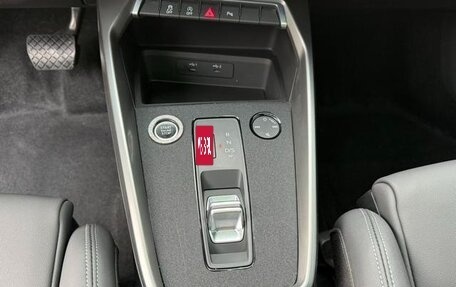 Audi A3, 2022 год, 1 583 000 рублей, 11 фотография