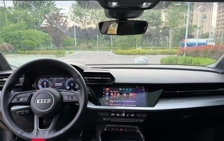 Audi A3, 2022 год, 1 583 000 рублей, 9 фотография