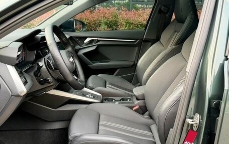 Audi A3, 2022 год, 1 583 000 рублей, 10 фотография