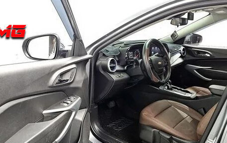 Chevrolet Trax, 2024 год, 1 816 000 рублей, 3 фотография
