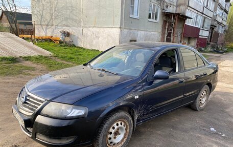 Nissan Almera Classic, 2010 год, 400 000 рублей, 4 фотография