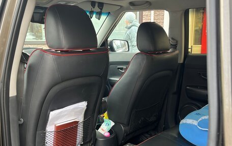 KIA Soul I рестайлинг, 2010 год, 690 000 рублей, 5 фотография