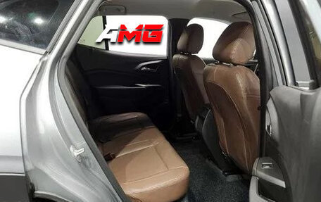 Chevrolet Trax, 2024 год, 1 816 000 рублей, 5 фотография