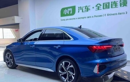 Audi A3, 2022 год, 1 598 000 рублей, 6 фотография