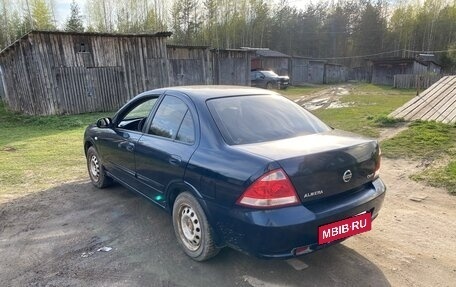Nissan Almera Classic, 2010 год, 400 000 рублей, 3 фотография