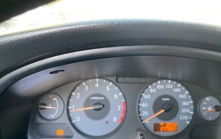 Nissan Almera Classic, 2010 год, 400 000 рублей, 8 фотография