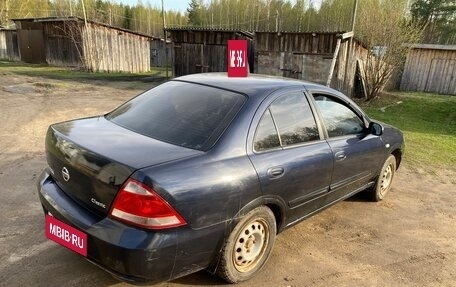 Nissan Almera Classic, 2010 год, 400 000 рублей, 2 фотография