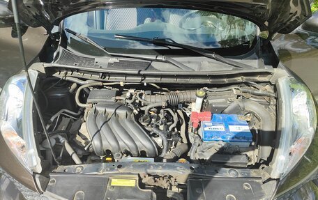 Nissan Juke II, 2012 год, 1 465 000 рублей, 19 фотография