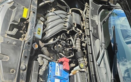Nissan Juke II, 2012 год, 1 465 000 рублей, 20 фотография
