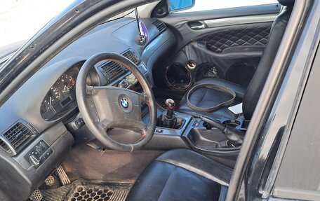 BMW 3 серия, 1999 год, 340 000 рублей, 6 фотография