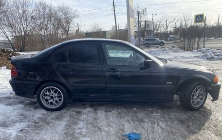BMW 3 серия, 1999 год, 340 000 рублей, 2 фотография