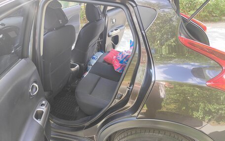 Nissan Juke II, 2012 год, 1 465 000 рублей, 24 фотография