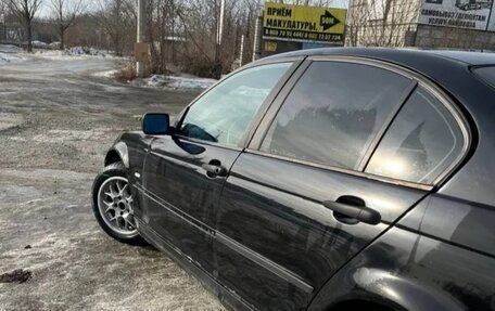 BMW 3 серия, 1999 год, 340 000 рублей, 5 фотография