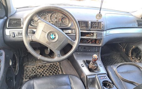 BMW 3 серия, 1999 год, 340 000 рублей, 7 фотография