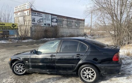 BMW 3 серия, 1999 год, 340 000 рублей, 4 фотография