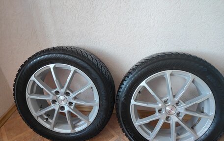 Nissan Juke II, 2012 год, 1 465 000 рублей, 25 фотография