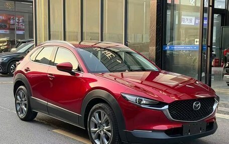 Mazda CX-30 I, 2023 год, 2 170 000 рублей, 3 фотография