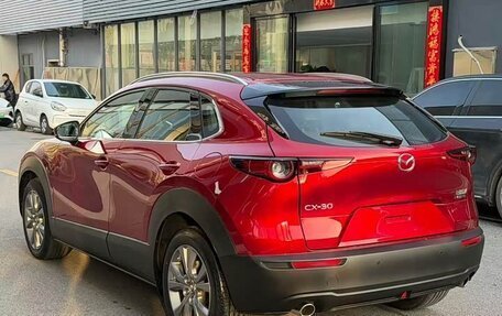 Mazda CX-30 I, 2023 год, 2 170 000 рублей, 4 фотография
