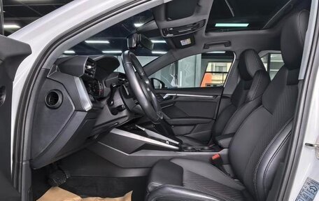 Audi A3, 2022 год, 1 538 000 рублей, 11 фотография