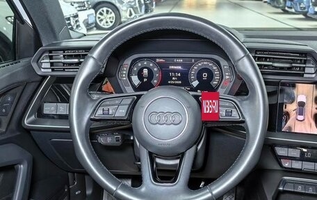 Audi A3, 2022 год, 1 538 000 рублей, 13 фотография
