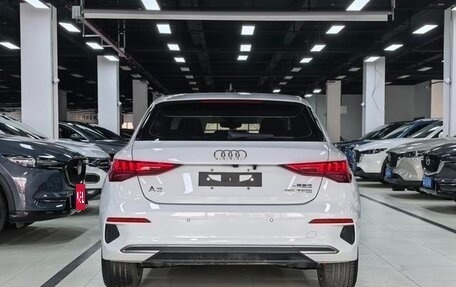 Audi A3, 2022 год, 1 538 000 рублей, 5 фотография