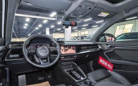 Audi A3, 2022 год, 1 538 000 рублей, 8 фотография