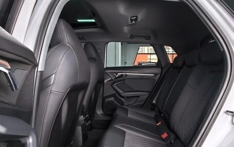 Audi A3, 2022 год, 1 538 000 рублей, 14 фотография