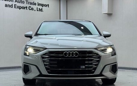 Audi A3, 2022 год, 1 528 000 рублей, 2 фотография