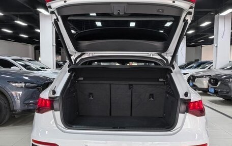 Audi A3, 2022 год, 1 538 000 рублей, 15 фотография