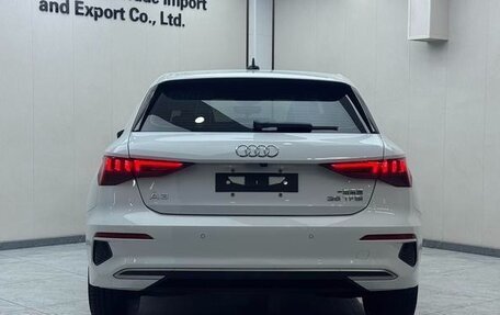 Audi A3, 2022 год, 1 528 000 рублей, 5 фотография